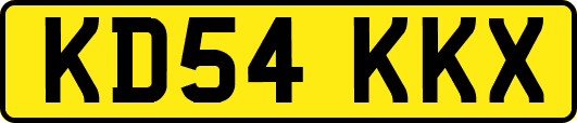 KD54KKX