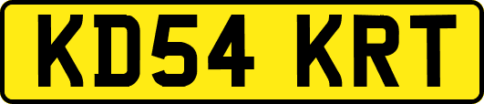 KD54KRT