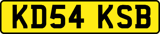 KD54KSB