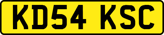 KD54KSC