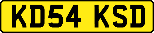 KD54KSD