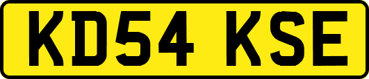 KD54KSE