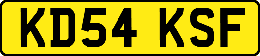 KD54KSF