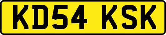 KD54KSK