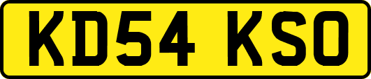 KD54KSO