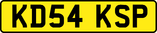 KD54KSP