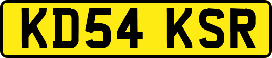 KD54KSR