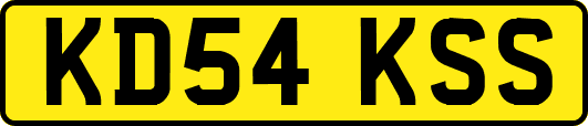 KD54KSS
