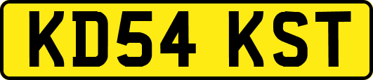 KD54KST