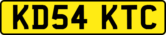 KD54KTC
