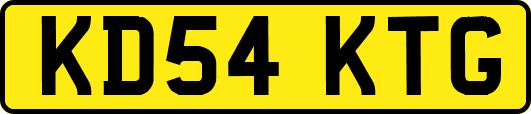 KD54KTG