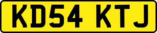 KD54KTJ