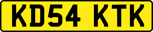 KD54KTK
