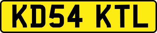 KD54KTL