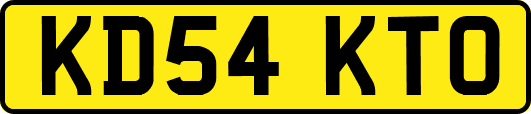 KD54KTO