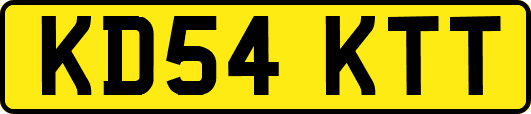 KD54KTT