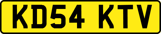KD54KTV