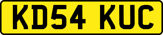 KD54KUC