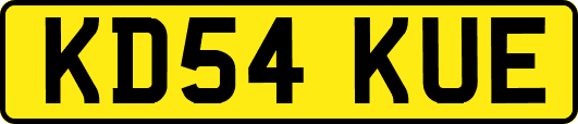 KD54KUE