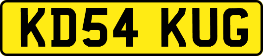 KD54KUG