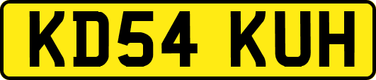 KD54KUH