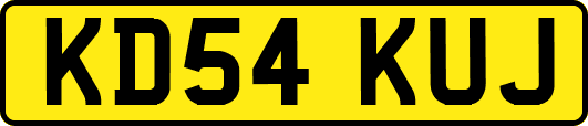 KD54KUJ