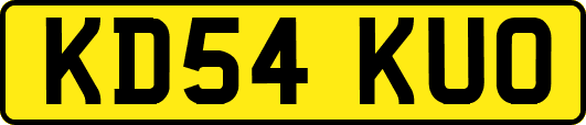 KD54KUO