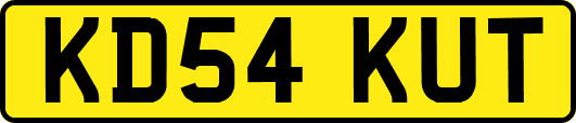 KD54KUT