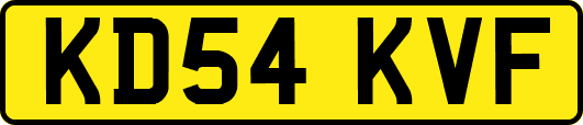 KD54KVF