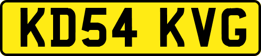 KD54KVG