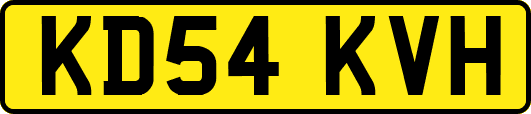 KD54KVH