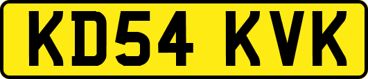 KD54KVK