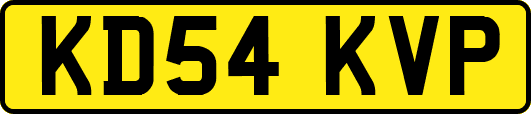 KD54KVP