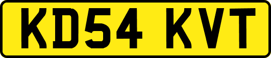KD54KVT