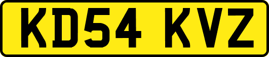 KD54KVZ