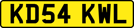 KD54KWL