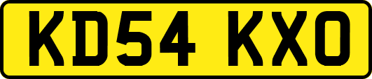 KD54KXO