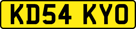 KD54KYO