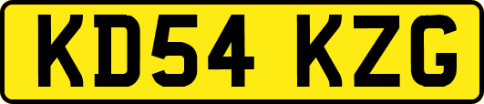 KD54KZG