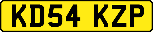 KD54KZP