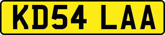 KD54LAA