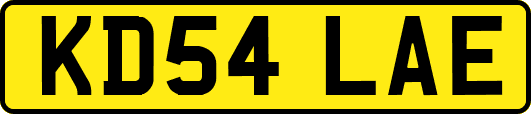 KD54LAE