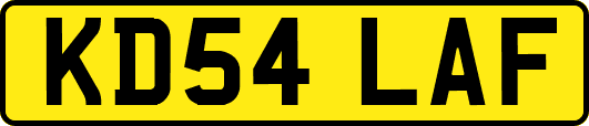 KD54LAF