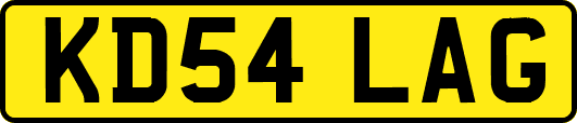 KD54LAG