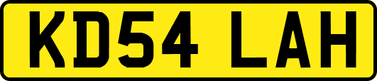 KD54LAH