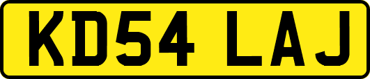 KD54LAJ