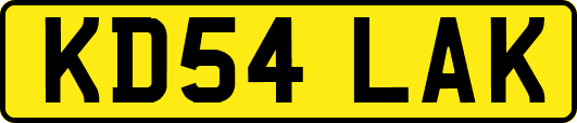 KD54LAK