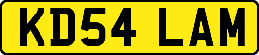 KD54LAM