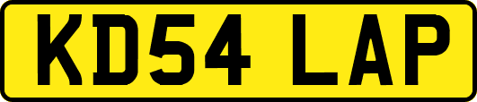KD54LAP