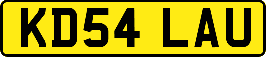 KD54LAU